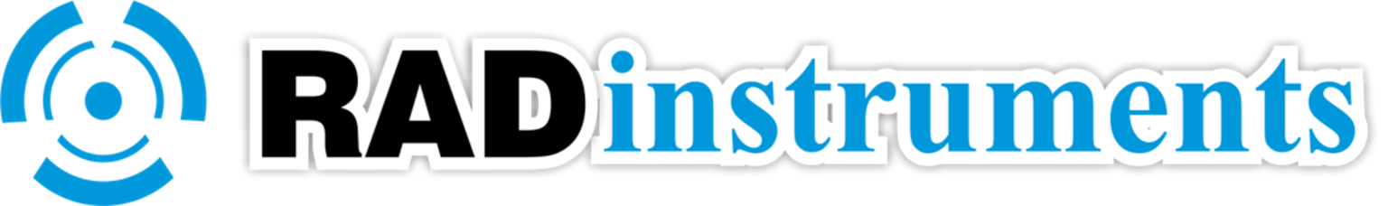 RADinstruments
