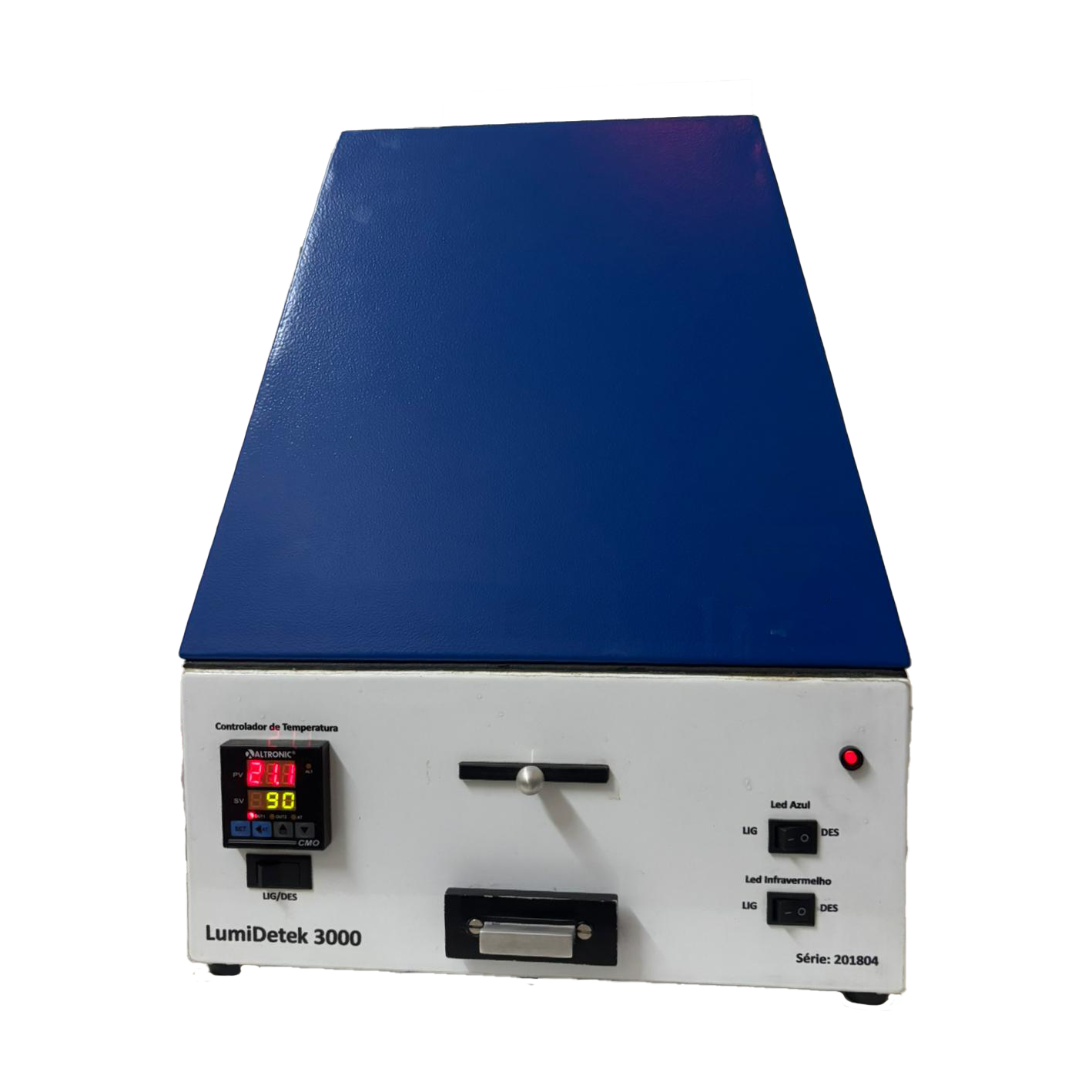 LumiDetek 3000