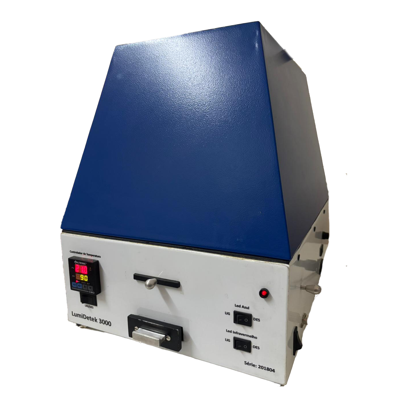 LumiDetek 3000