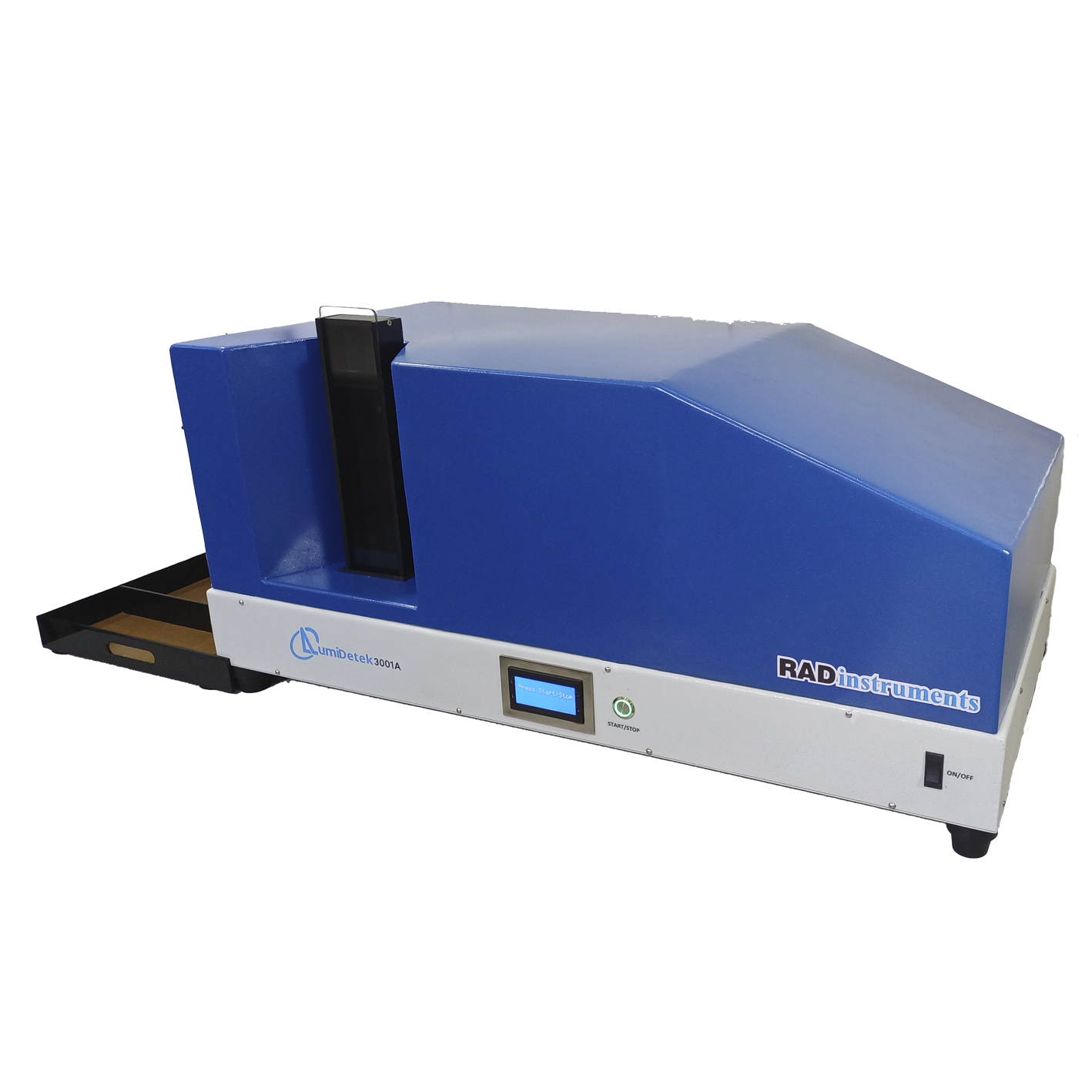 LumiDetek 3001A